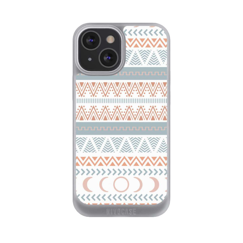 iPhone 13 Mini NIVOpure Boho Theme