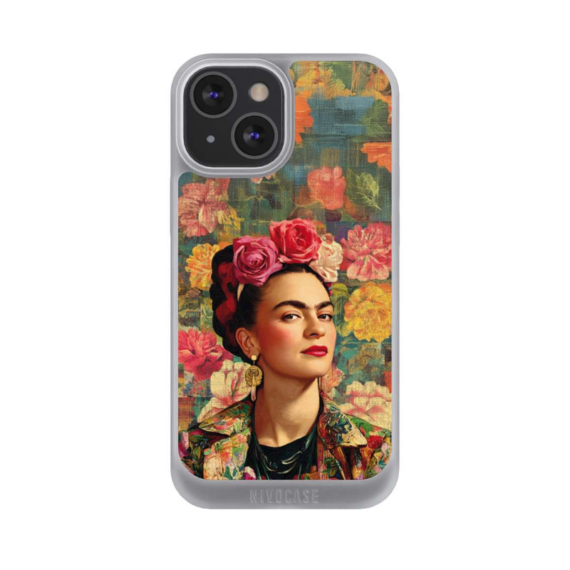 iPhone 13 Mini NIVOpure Mexican Icon Colors of Life