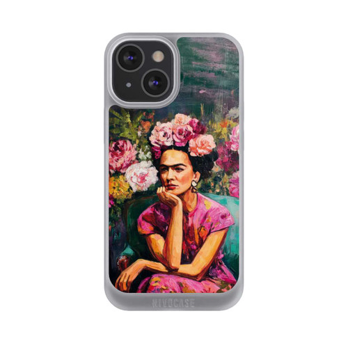 Apple iPhone 13 Mini NIVOpure Mexikanische Ikone Poetin der Farben