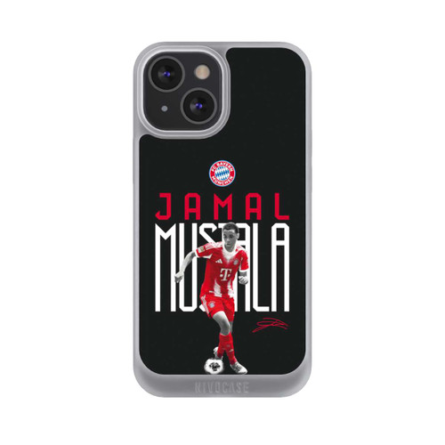Apple iPhone 13 Mini NIVOpure Jamal Musiala 25/26