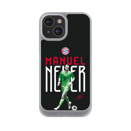 Apple iPhone 13 Mini NIVOpure Manuel Neuer 25/26