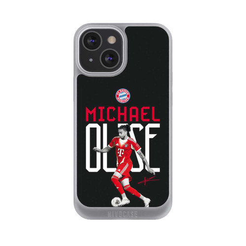 Apple iPhone 13 Mini NIVOpure Michael Olise 25/26