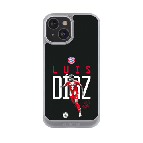 Apple iPhone 13 Mini NIVOpure Luis Díaz 25/26
