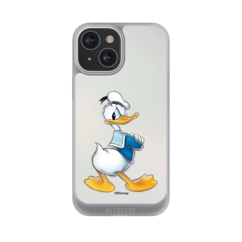 iPhone 13 Mini NIVOpure Donald Angry Duck
