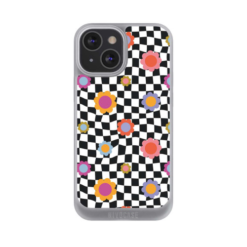 Apple iPhone 13 Mini NIVOpure Funky Flowers