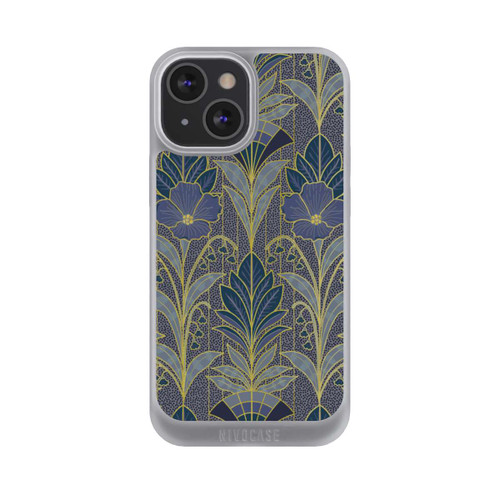 Apple iPhone 13 Mini NIVOpure Lily of the Valley Art Deco