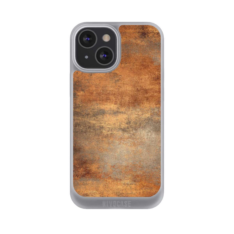 iPhone 13 Mini NIVOpure Oxidiertes Kupfer Look
