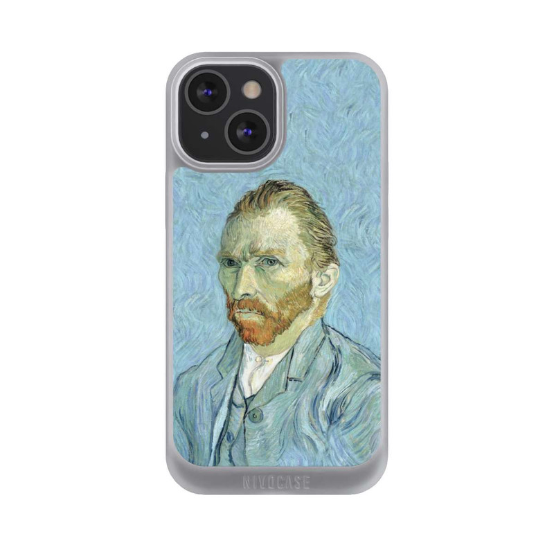 iPhone 13 Mini NIVOpure Selbstportrait, 1889