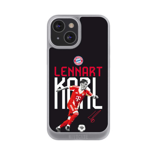 Apple iPhone 13 Mini NIVOpure Lennart Karl 25/26