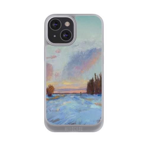 Apple iPhone 13 Mini NIVOpure The Journey by Roberta Murray