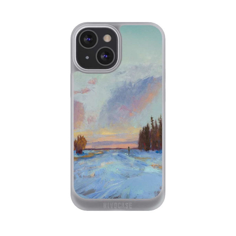 iPhone 13 Mini NIVOpure The Journey by Roberta Murray