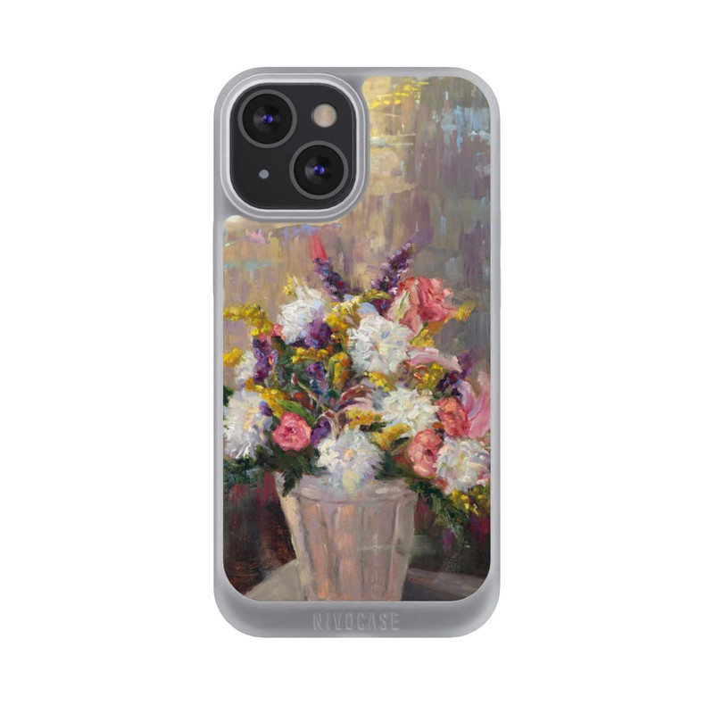 iPhone 13 Mini NIVOpure Thirty Three by Roberta Murray