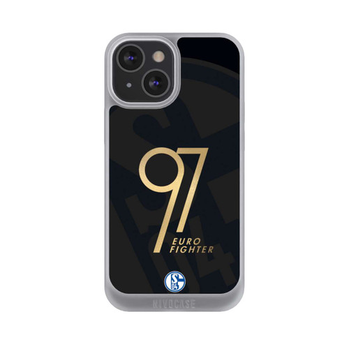 Apple iPhone 13 Mini NIVOpure S04 Eurofighter 97