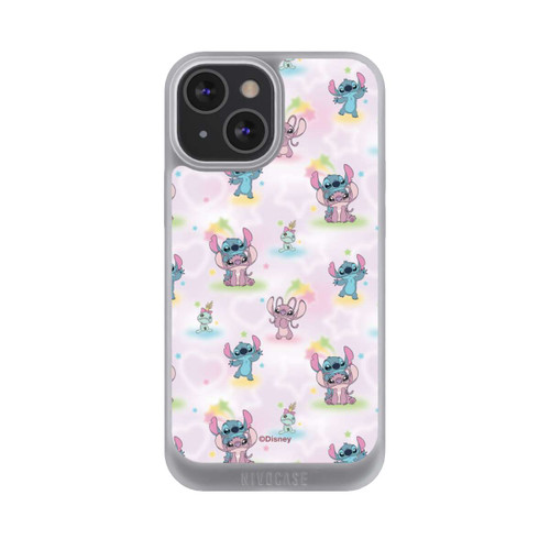 Apple iPhone 13 Mini NIVOpure Lilo &amp; Stitch Together Summer Pattern