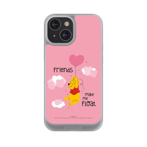 Apple iPhone 13 Mini NIVOpure Winnie Puuh Friends Make Me Float