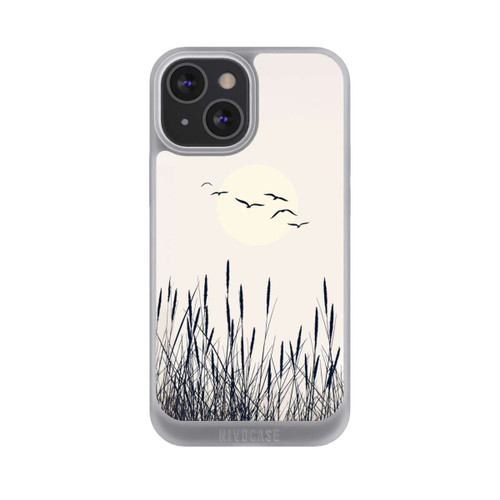 Apple iPhone 13 Mini NIVOpure Fields of Gold Art