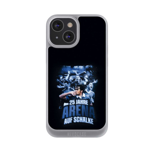 Apple iPhone 13 Mini NIVOpure 25 Jahre Arena Auf Schalke