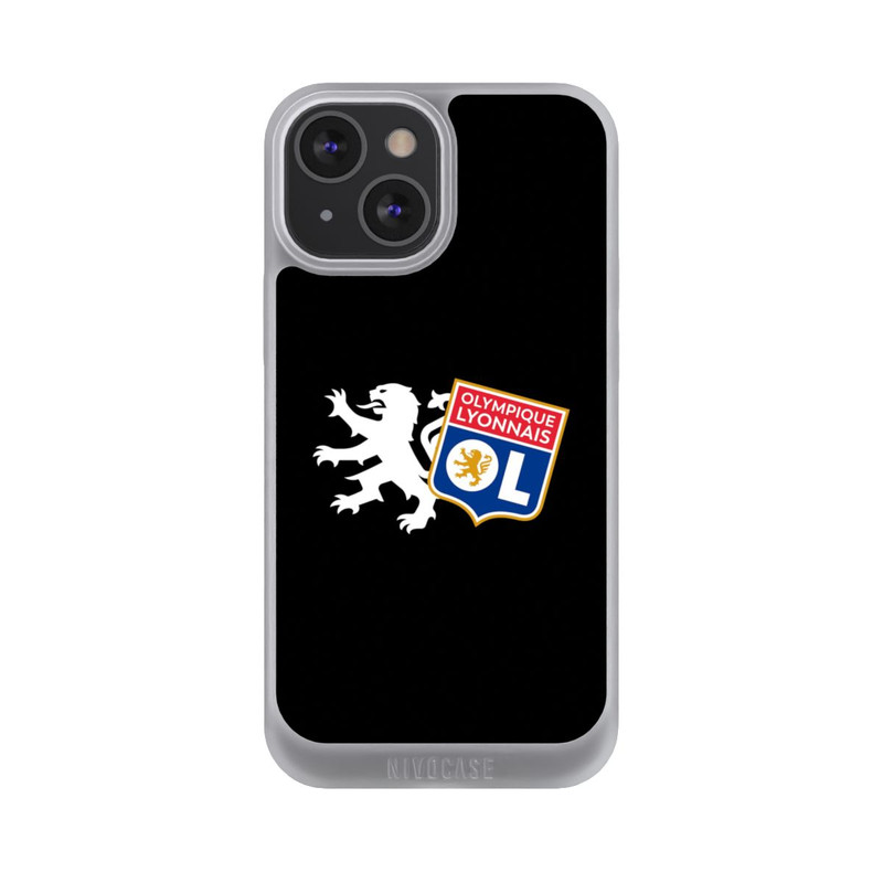 iPhone 13 Mini NIVOpure OL Lion Black
