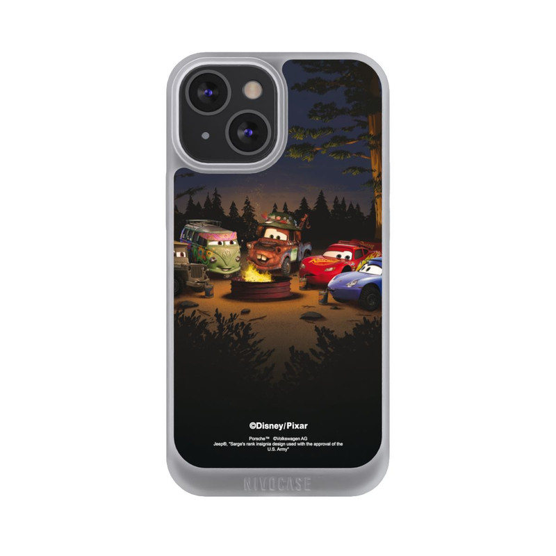 iPhone 13 Mini NIVOpure Cars - Campfire