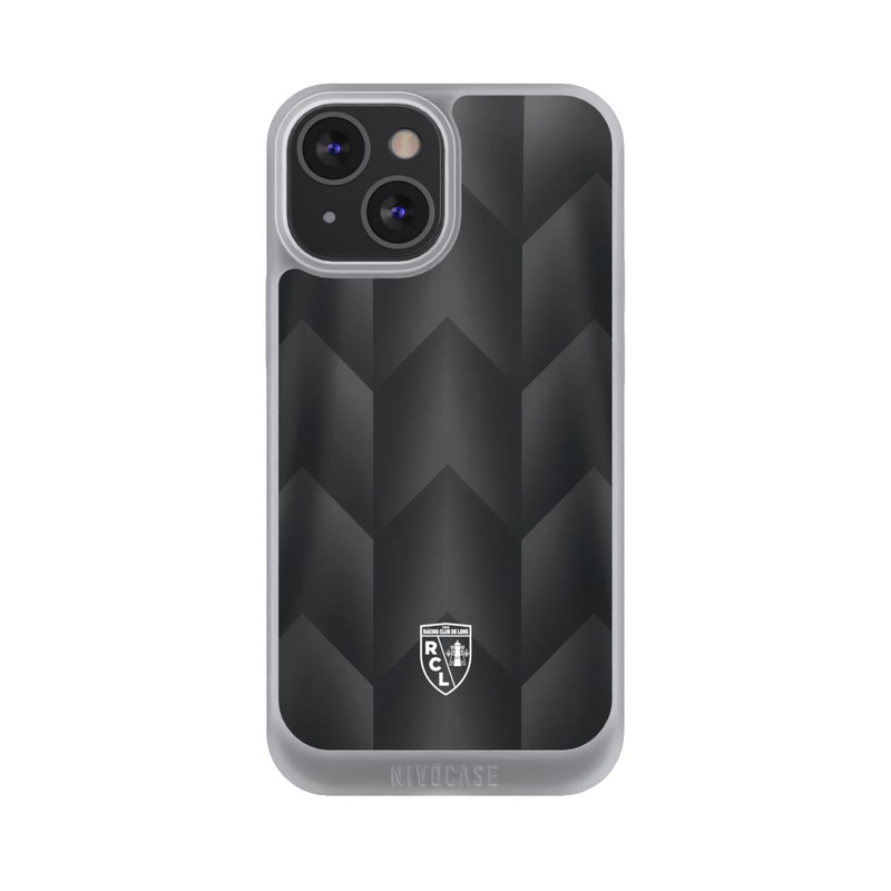 iPhone 13 Mini NIVOpure RC Lens Maillot Extérieur 26/27