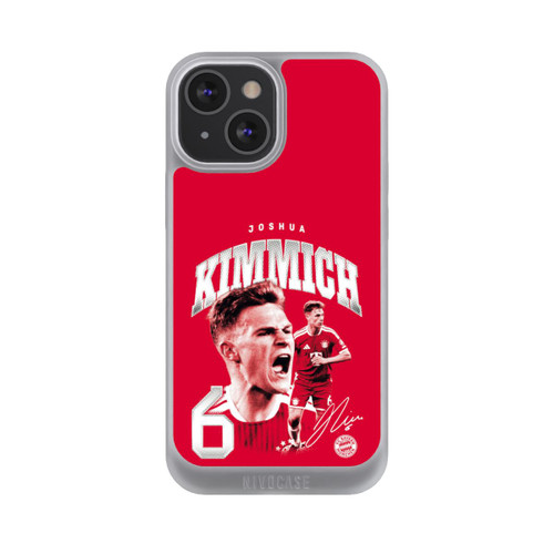 Apple iPhone 13 Mini NIVOpure Joshua Kimmich 26/27