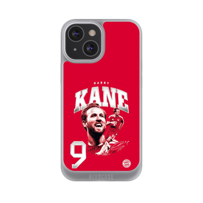 iPhone 13 Mini NIVOpure Harry Kane 26/27