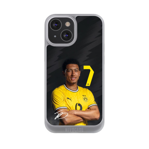 Apple iPhone 13 Mini NIVOpure Jobe Bellingham 26/27