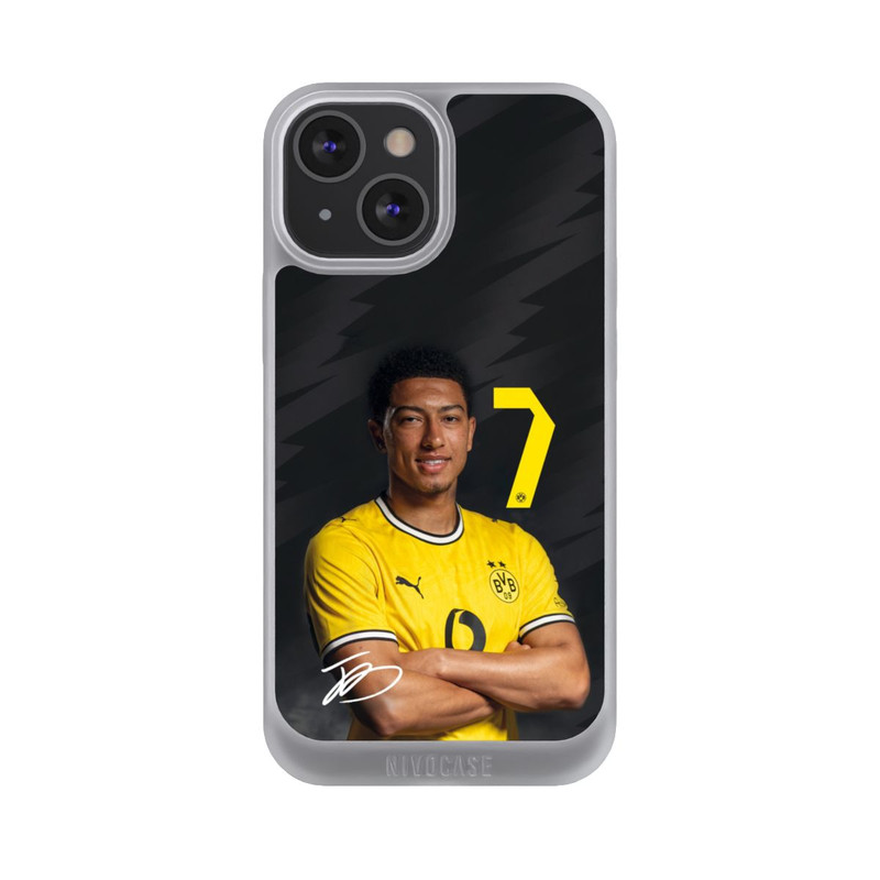 iPhone 13 Mini NIVOpure Jobe Bellingham 26/27