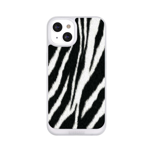 Apple iPhone 13 NIVOpure Zebra Look