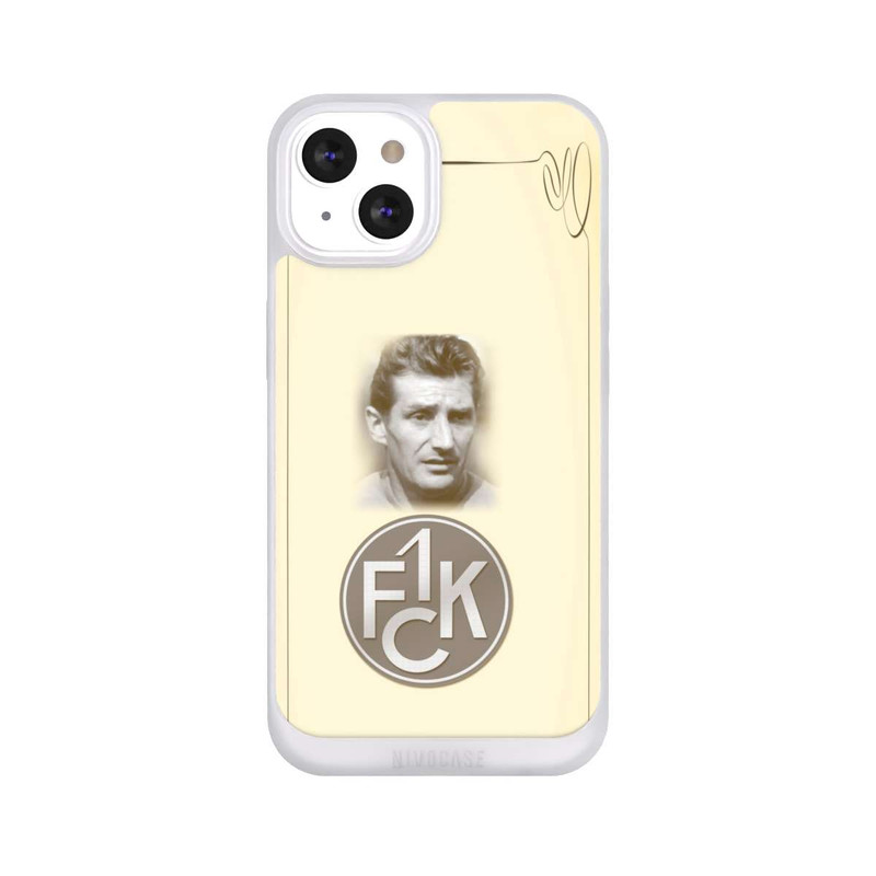 iPhone 13 NIVOpure Fritz Walter