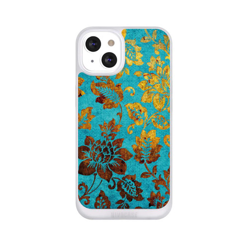 Apple iPhone 13 NIVOpure Blue Vintage