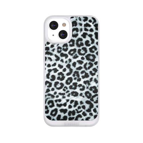 Apple iPhone 13 NIVOpure Leopard Fur Grey