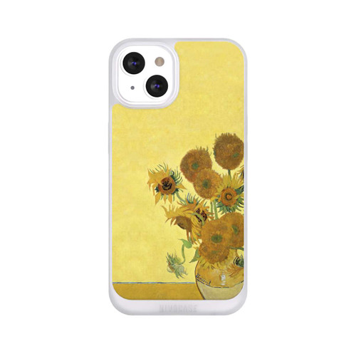 Apple iPhone 13 NIVOpure Sonnenblumen