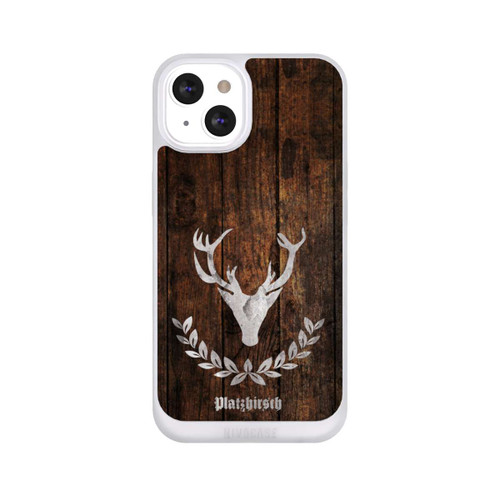 Apple iPhone 13 NIVOpure Platzhirsch