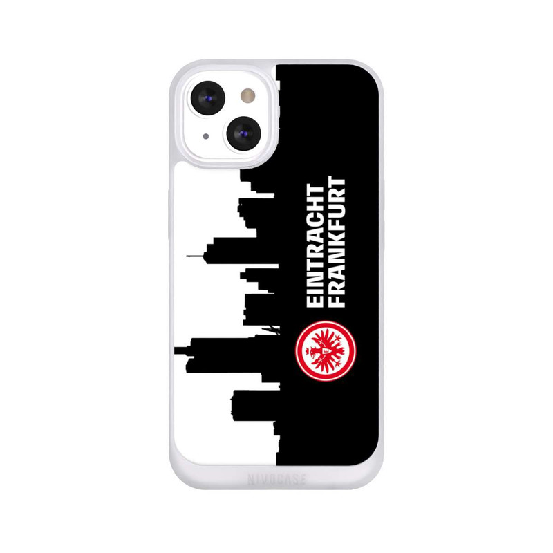 iPhone 13 NIVOpure Eintracht Frankfurt Skyline