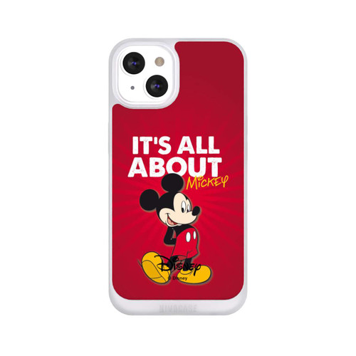 Apple iPhone 13 NIVOpure All About Micky