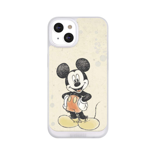 Apple iPhone 13 NIVOpure Micky Watercolor