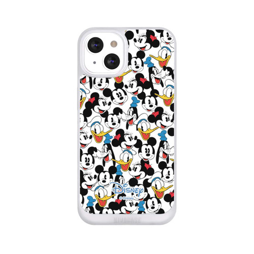 Apple iPhone 13 NIVOpure Mickey and Friends Motif
