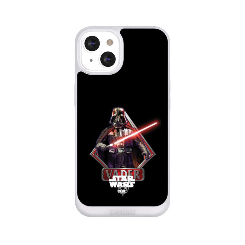 iPhone 13 NIVOpure Darth Vader - Batch