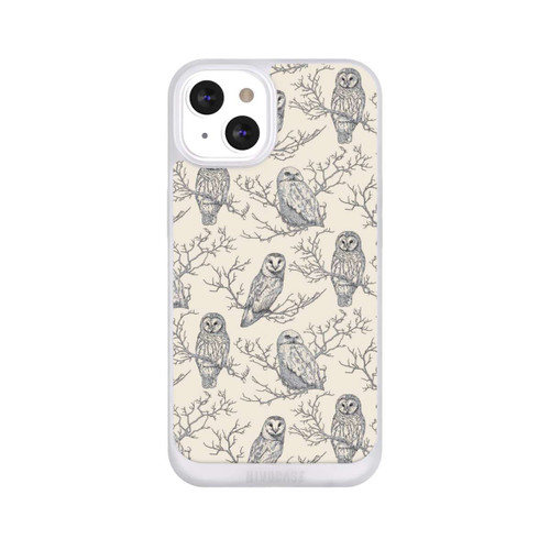 Apple iPhone 13 NIVOpure Owls