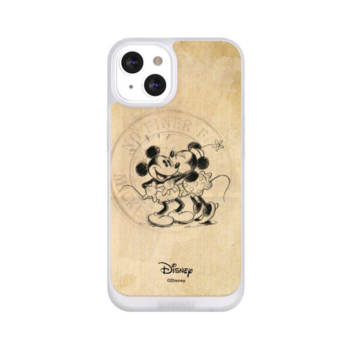 Apple iPhone 13 NIVOpure Minnie&amp;Micky