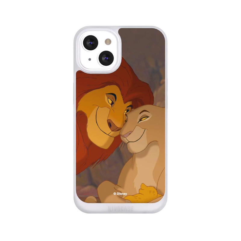iPhone 13 NIVOpure Lion Love