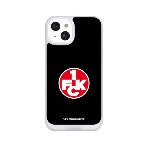 Apple iPhone 13 NIVOpure 1.FCK Schwarz