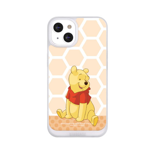 Apple iPhone 13 NIVOpure Winnie l'Ourson