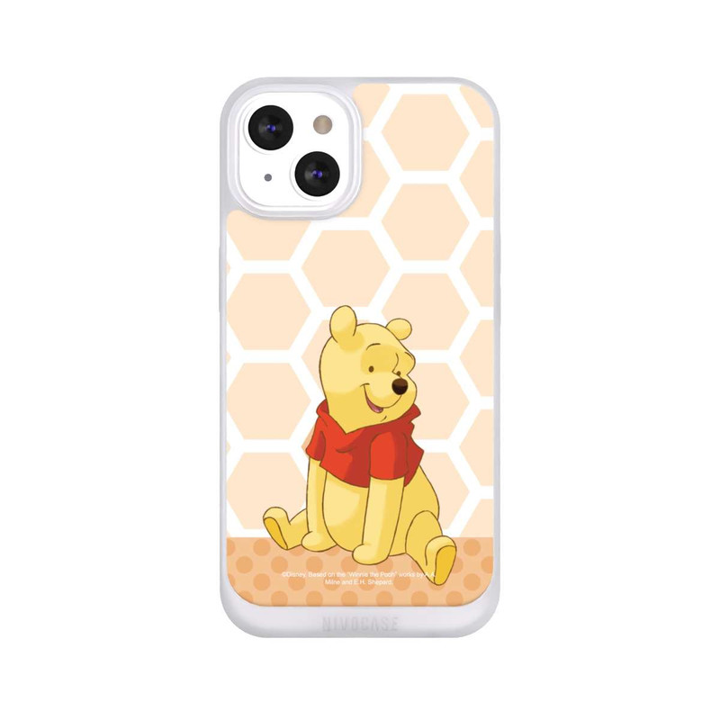 iPhone 13 NIVOpure Winnie l'Ourson