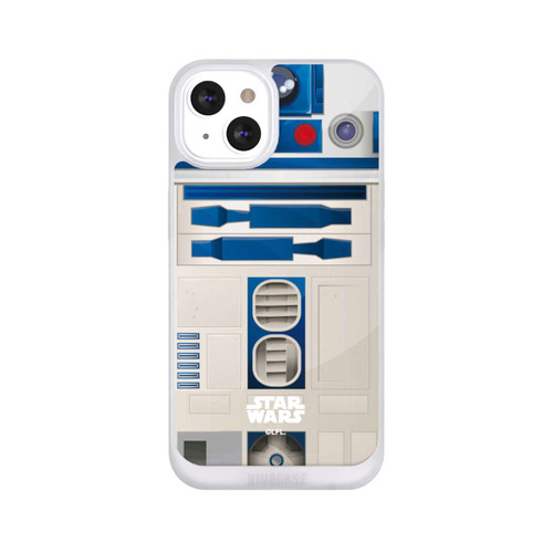 Apple iPhone 13 NIVOpure R2D2 Nahaufnahme