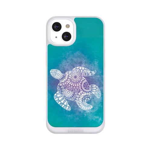 Apple iPhone 13 NIVOpure Mandala Turtle  