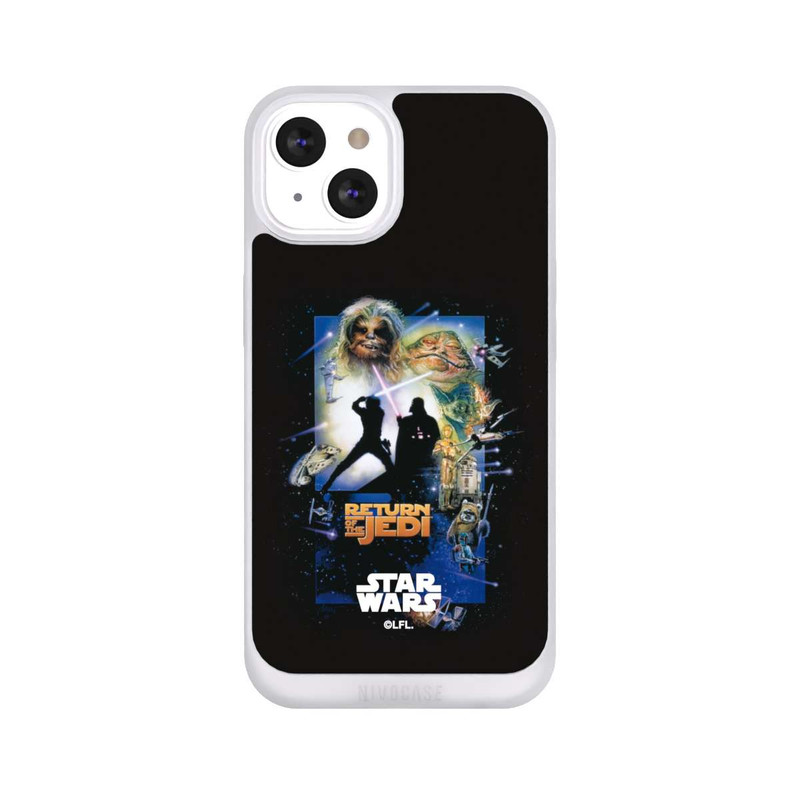 iPhone 13 NIVOpure Return Of The Jedi - Star Wars