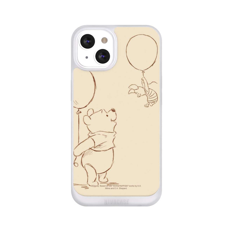 iPhone 13 NIVOpure Winnie & Ferkel