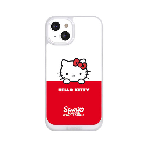 Apple iPhone 13 NIVOpure Hello Kitty - Niedlich